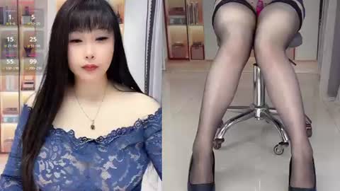 Snapshot of wink_weiwei chatting on 06.25.26 CN WEIWEI online show from 06.25.26