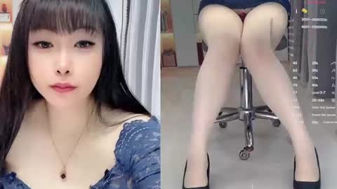 Snapshot of wink_weiwei chatting on 06.29.26 CN WEIWEI online show from 06.29.26