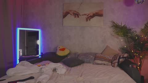 Your little D online show from 02.07.25