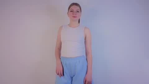 Snapshot of winniehubric chatting on 12.04.25 Adaline online show from 12.04.25