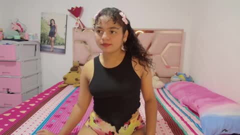  Winnifer Gonzalez  online show from 04.18.26