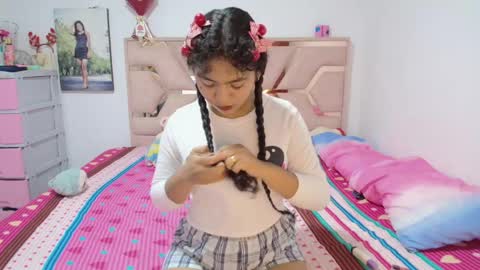  Winnifer Gonzalez  online show from 04.26.26