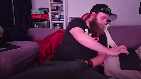 winter117 online show from 01.31.25