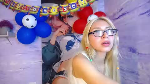 Winter Girl  online show from 06.22.26