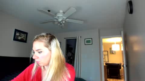 Winter Miracle online show from 10.19.25