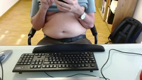 winterfreund99 online show from 01.12.25