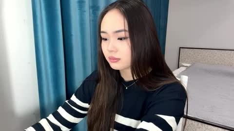 Snapshot of winterluchini chatting on 03.15.26 Amina online show from 03.15.26