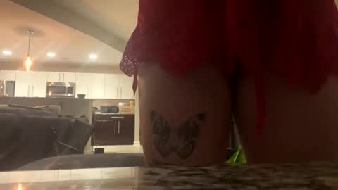 Winter rayne online show from 11.21.25