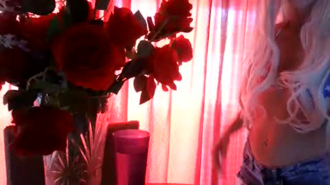 WishGoddes online show from 05.25.26