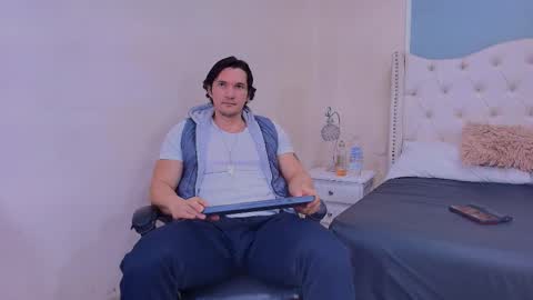 Wiston online show from 03.19.26