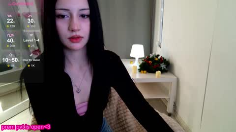 Vivian online show from 01.13.26