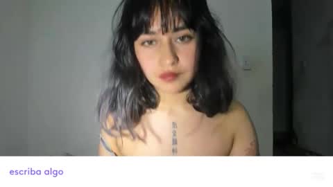 witch_3333 online show from 05.27.26