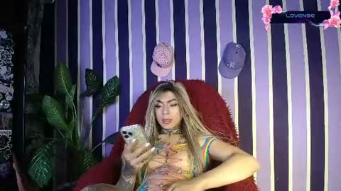 ig WitchDivinne online show from 06.11.26