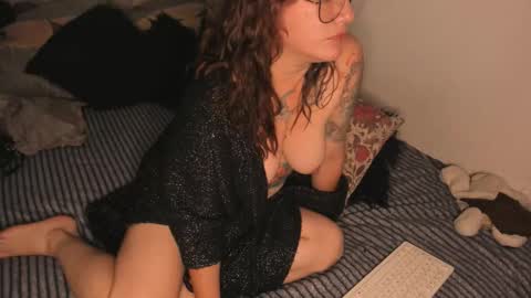  Anghel      online show from 02.10.26