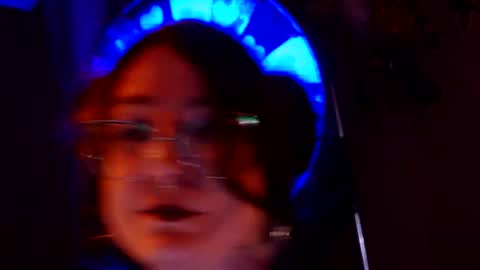 Goddess of two strapons  - Mr. long Don Mr. Pinky online show from 05.20.26