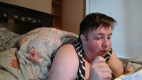 Annie online show from 12.18.25