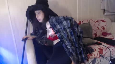 witchbitchmommy online show from 03.06.25