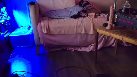 witchbitchmommy online show from 09.26.25