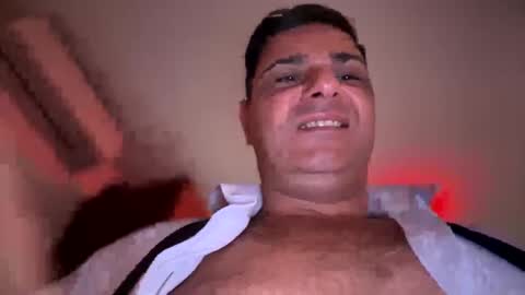 Witebull online show from 02.10.25