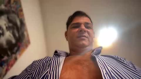 Witebull online show from 04.08.26