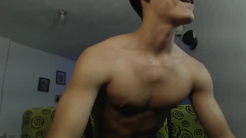 Snapshot of with_ken chatting on 01.28.25 Ken online show from 01.28.25