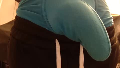 Snapshot of withbothhandsplease chatting on 01.13.25 Mater online show from 01.13.25