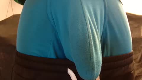 Snapshot of withbothhandsplease chatting on 01.27.25 Mater online show from 01.27.25