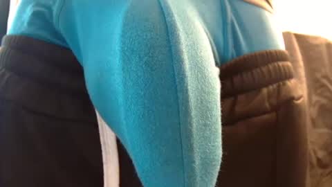 Snapshot of withbothhandsplease chatting on 01.29.25 Mater online show from 01.29.25