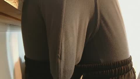 Snapshot of withbothhandsplease chatting on 02.13.25 Mater online show from 02.13.25