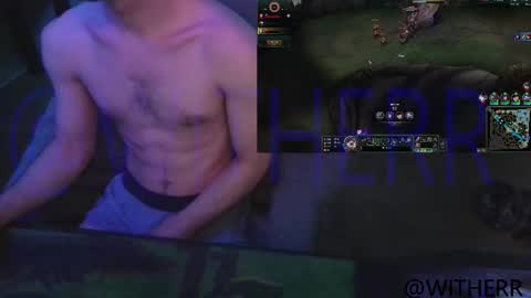 Snapshot of witherr chatting on 01.13.26 Witherr online show from 01.13.26