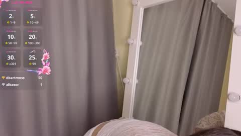 Eva  online show from 07.05.26