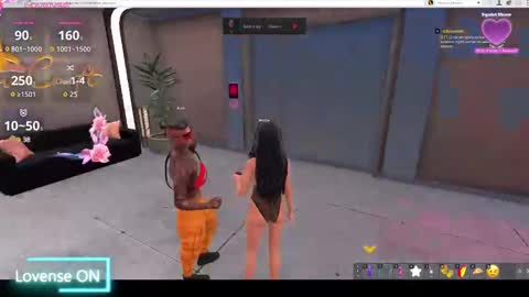 Snapshot of wittleweeel2 chatting on 02.21.25 wittleweeel2 online show from 02.21.25