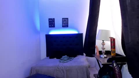 Snapshot of wiz_maleja chatting on 12.02.24 MALEJA online show from 12.02.24