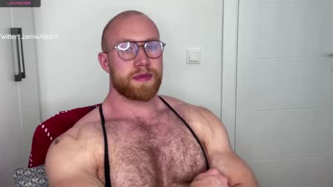 Wlademar online show from 03.08.25