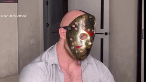 Wlademar online show from 10.31.25