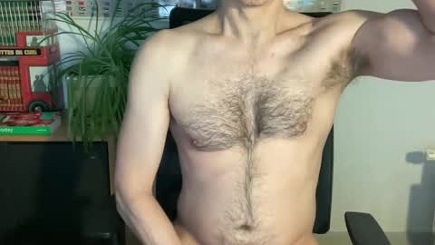 Wladsexy88 online show from 02.17.25