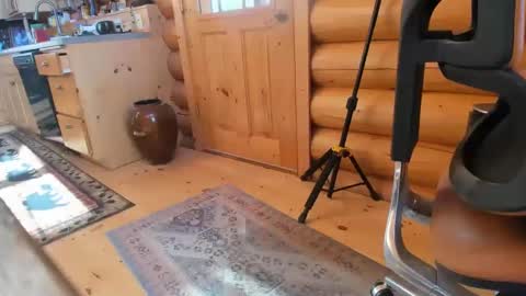 Gobbleon online show from 03.12.25