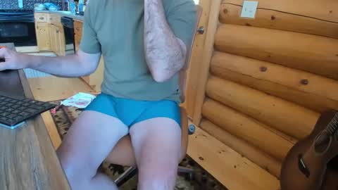 Gobbleon online show from 10.03.25