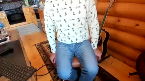 Gobbleon online show from 10.24.25