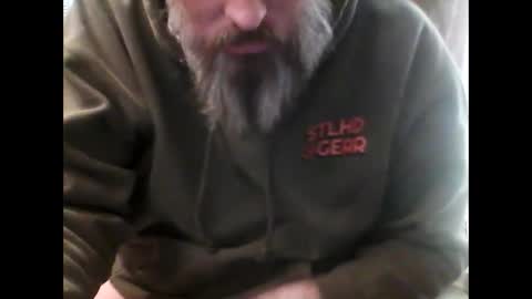 wobblysaussage69 online show from 01.24.25