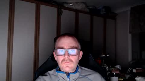 Snapshot of wokeuphornytoday chatting on 12.21.25 Nate cowdy online show from 12.21.25