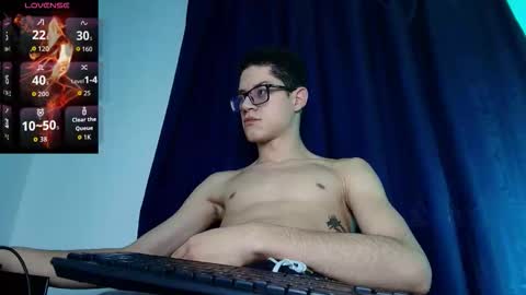  W O L F  online show from 12.20.25