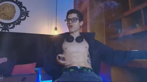  W O L F  online show from 03.28.26