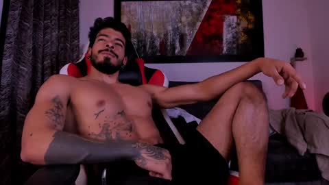 wolferatus online show from 12.03.24