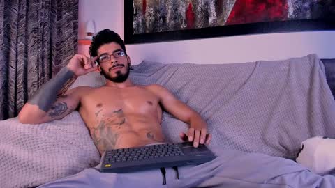 wolferatus online show from 12.28.24