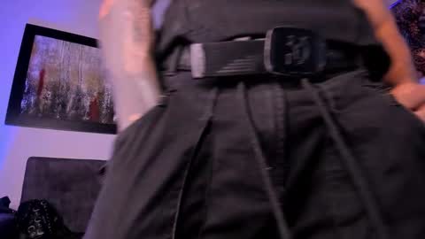 wolferatus online show from 10.23.25