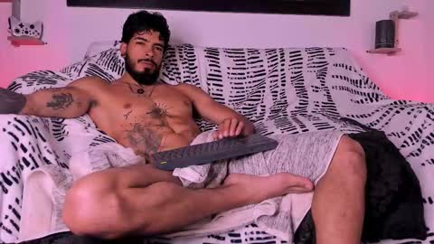 wolferatus online show from 12.13.25