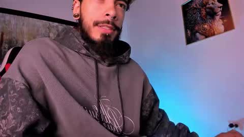 wolferatus online show from 01.08.26