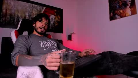 wolferatus online show from 06.10.26