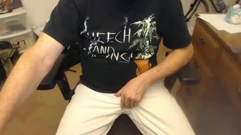 wolfie0717 online show from 03.03.25